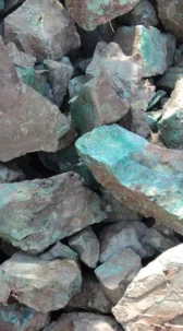 Ethically sourced and of the highest quality, our copper ensures efficiency and longevity in every use.