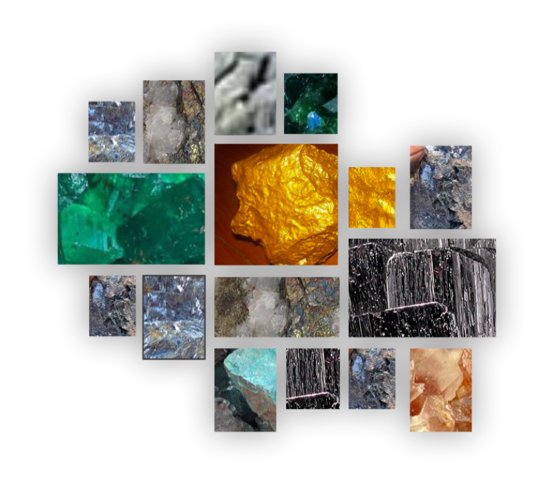 Kings Empire Gem Stone Export